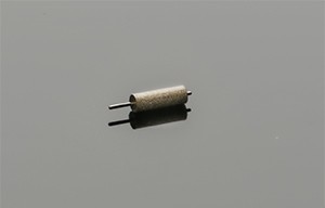 micro rotor for brushless micro motor